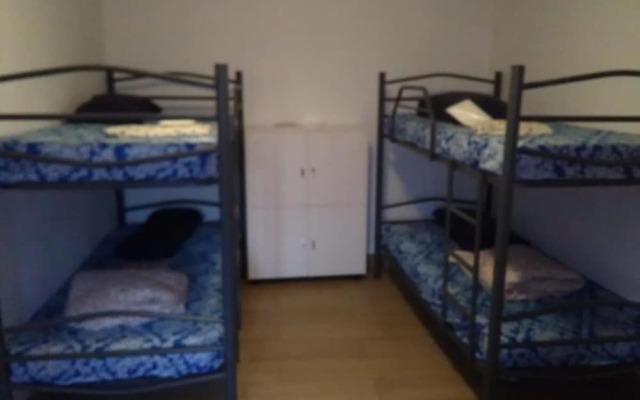 Albergue Santa Lucia de Olveiroa