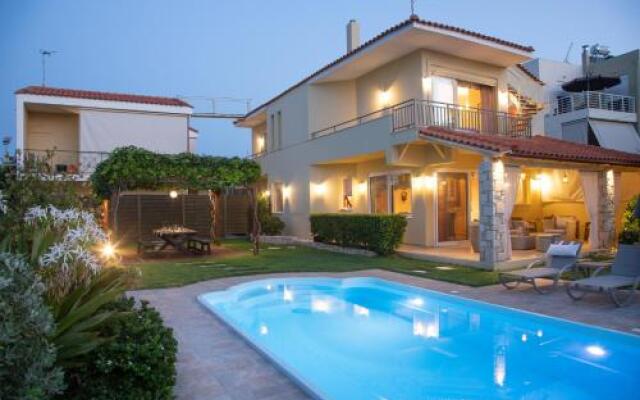 Villa Malena