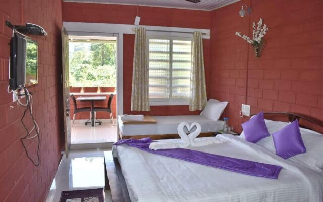 Camp coorg
