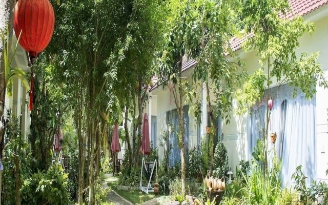 Mon Bungalow