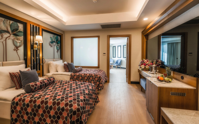 Adalya Elite Lara Hotel - All Inclusive