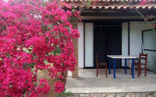 Bed And Breakfast 3 Stars Arkoudi