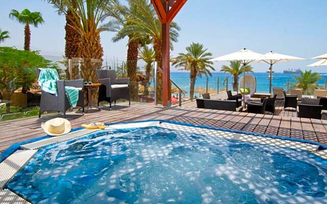 Leonardo Plaza Hotel Eilat