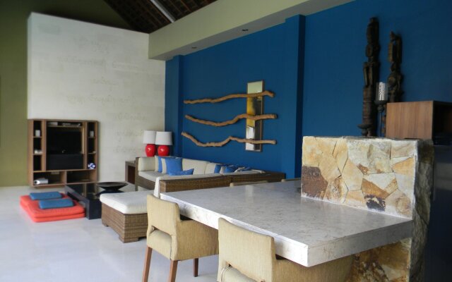 Ahimsa Beach