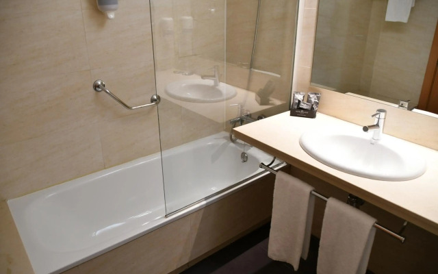 B&B HOTEL Tarragona Valls