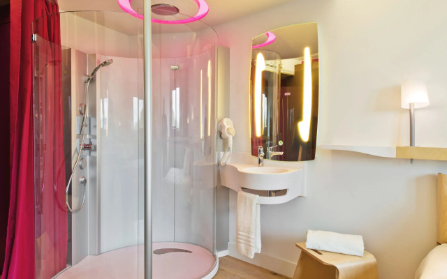 Nomad Hotel Le Havre Centre Gare