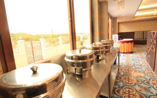 Ramrathna Residency