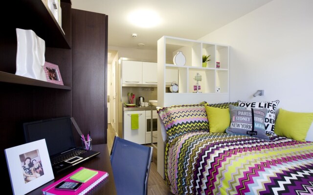 Pure CityStay Highbury