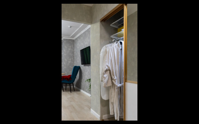 ZebraHome (ЗебраХоум) на улице 40 лет Победы 51В