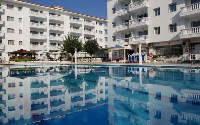 Acogedor apartamento en Blanes