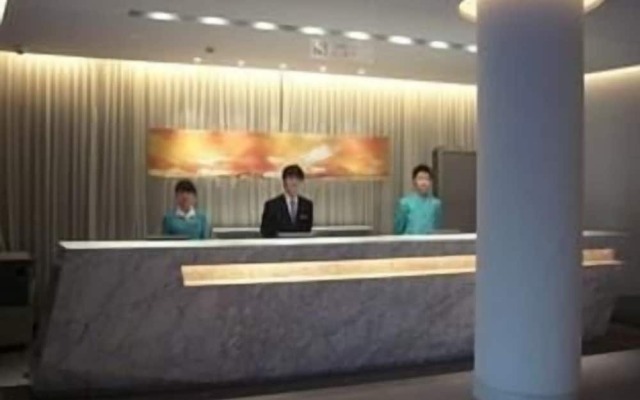 Jinjiang Inn Yinchuan Gulou