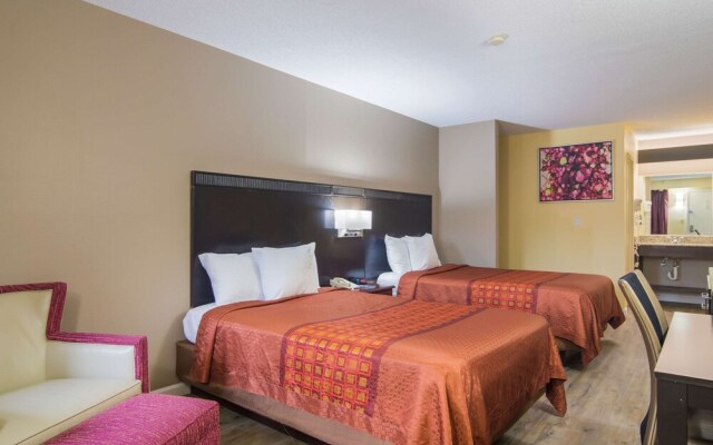 Days Inn Monroeville Pittsburgh