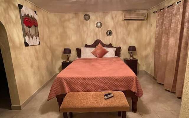 Sea Coast Inn & Suites