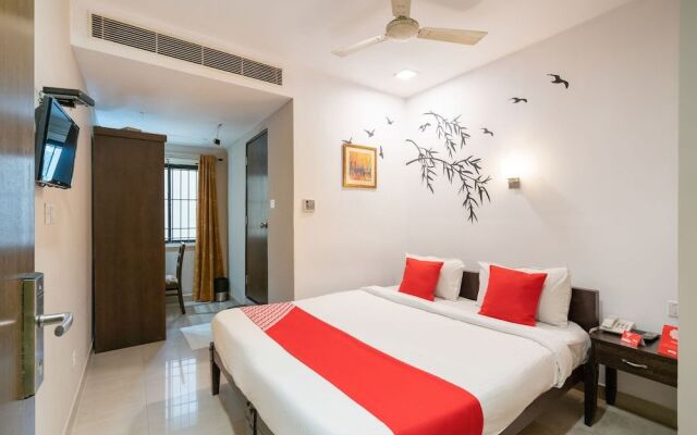 Oyo 45756 Hotel Green Dreams