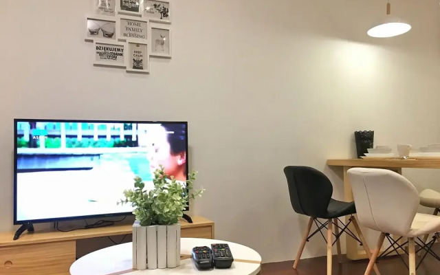 iBook7 - 2 Bedroom Gurney Studio Suite by iBook Homestay