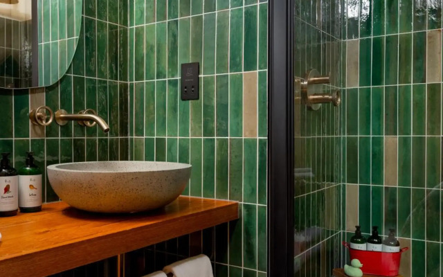 Treehouse Hotel Manchester