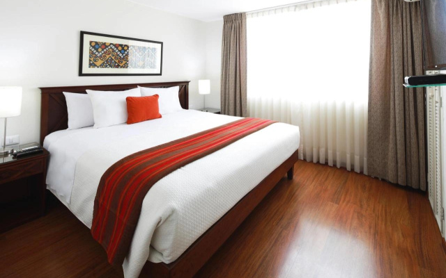San Agustin Exclusive Hotel