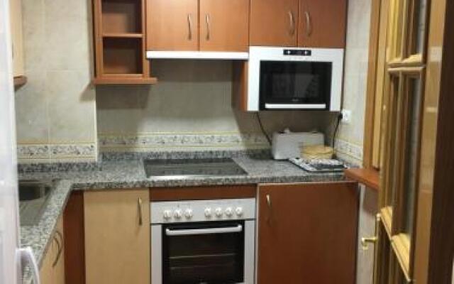 NEW! 1b apartment opposite Sunset Beach