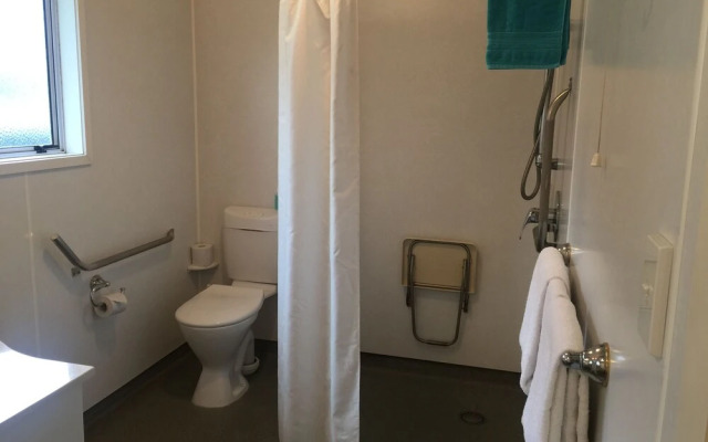 Coachman Motel
