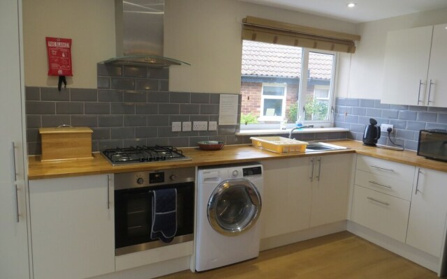 Pear Tree Place