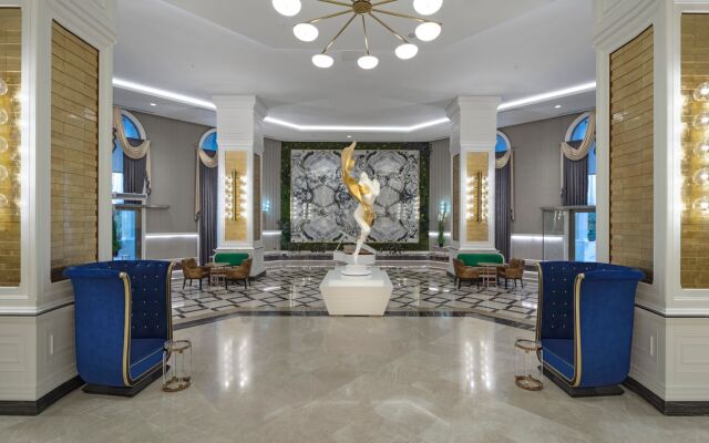 Granada Luxury Belek - All Inclusive