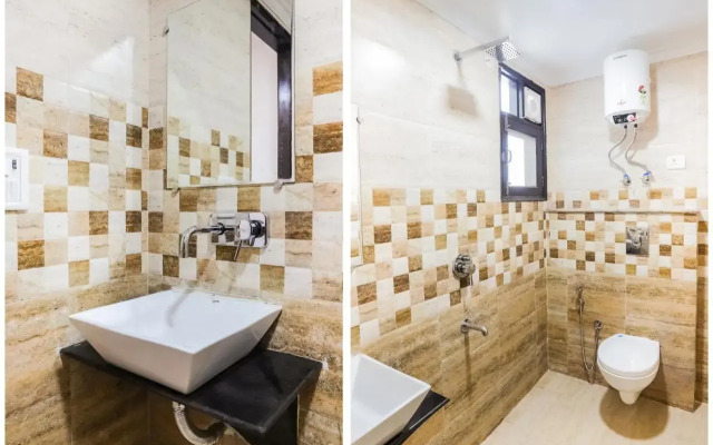 Oyo Flagship 65986 Hotel Signature Rooms