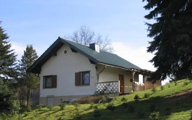 Ferienhaus Trusetal