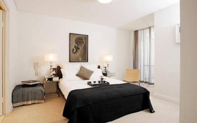 Wyndel Apartments - Clarke Street