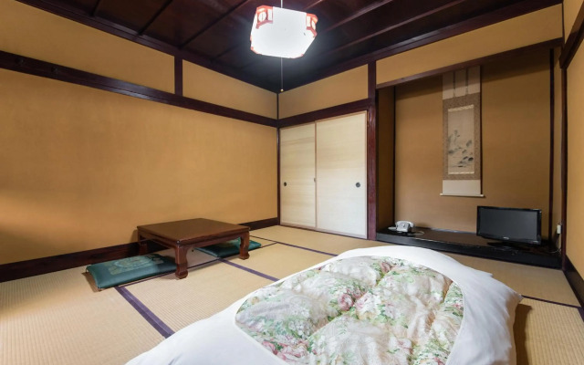 Kadokyu Ryokan