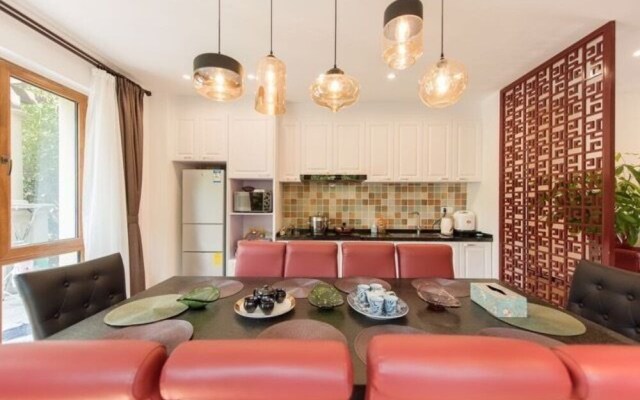 Nice Villa Nice Home Shanghai NECC