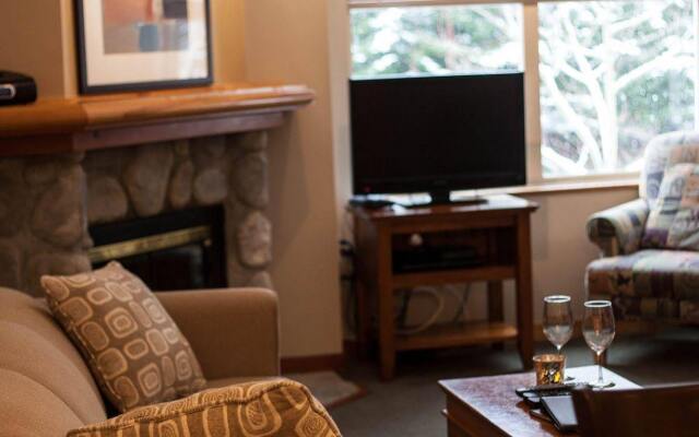 ResortQuest at Lake Placid Lodge