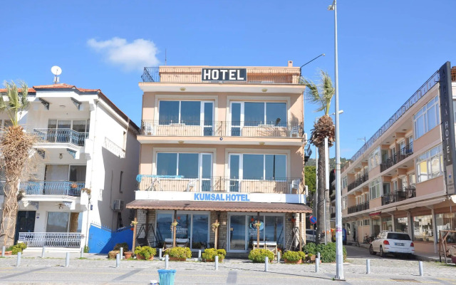 Foca Kumsal Hotel