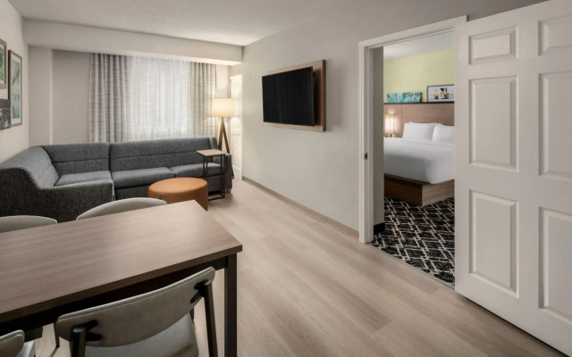 Residence Inn by Marriott Portland Downtown/RiverPlace
