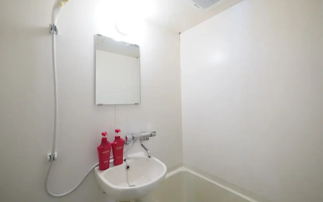 Living CUBE Tabata Station