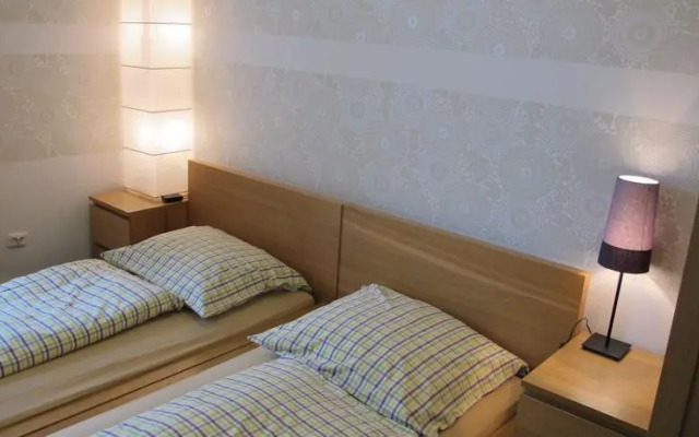 Pokoje Gościnne Poselska 20