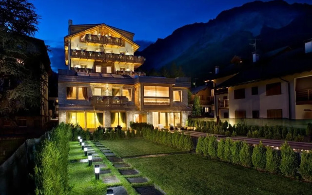 Sottovento Luxury Hospitality
