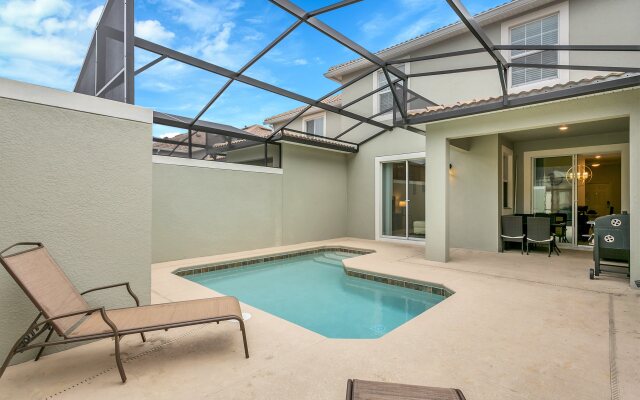 4815LULABY , Kissimmee, US