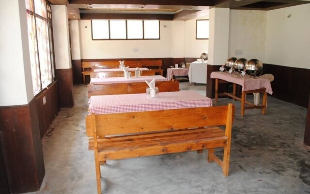 Hotel Hadimba Way