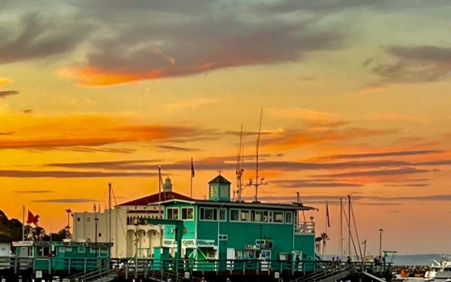 Lux Oceanfront Villa with breathtaking views