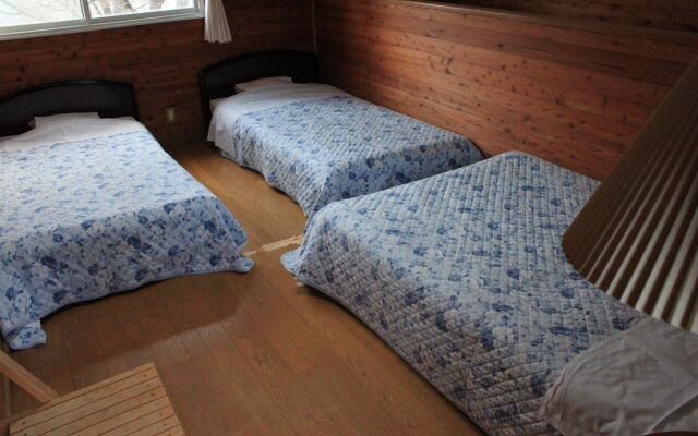 Cottage Yuyu
