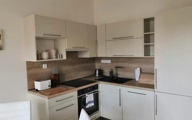 Znojmo apartmány