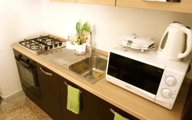 Apartment via del Corso504