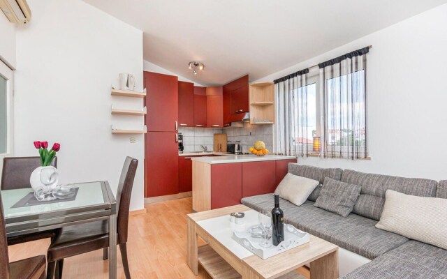 Awesome Apartment in Fazana With Wifi and 1 Bedrooms