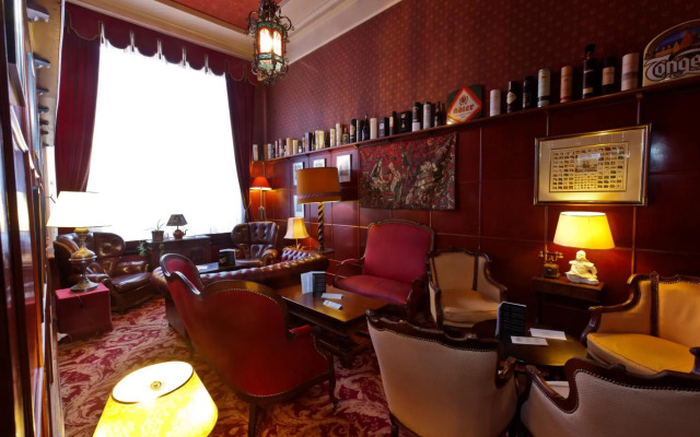 Hotel Meurice