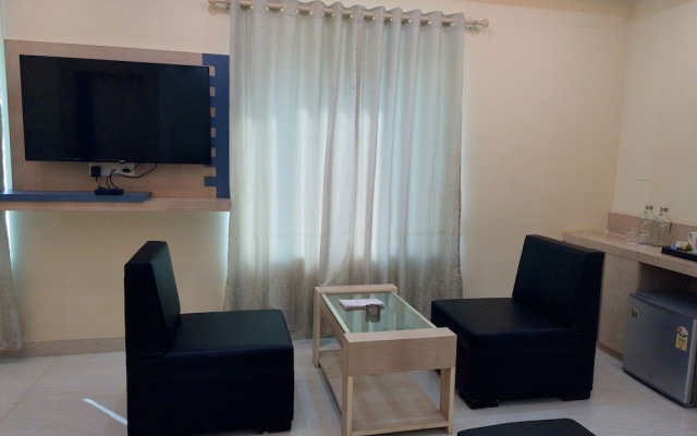 Regenta Inn Digha by Royal Orchid Hotels Limited.