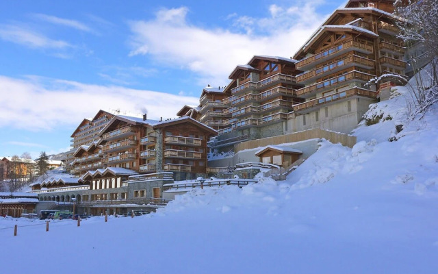 Le Montagnard 6 Haute-nendaz