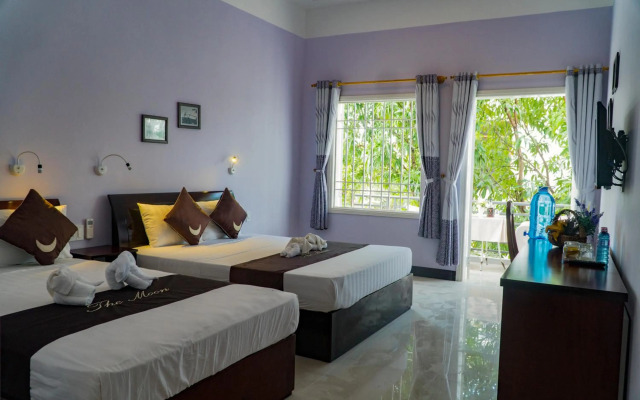 The Moon Villa Hoi An