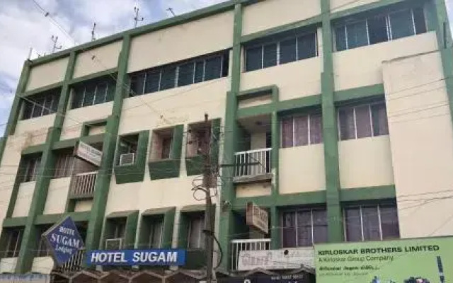 Hotel Sugam