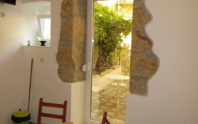 Apartment IVONA CK 2