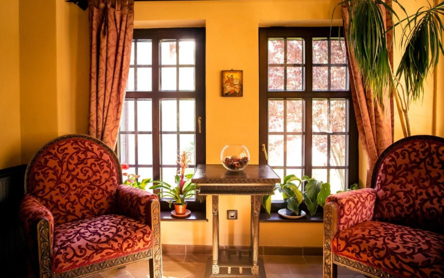 Hotel Turnul